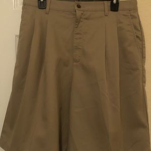 Normal wear- Allison& Co. Ladies Shorts, sz. 16 100% Cotton
